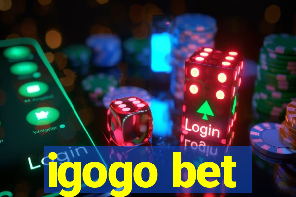 igogo bet